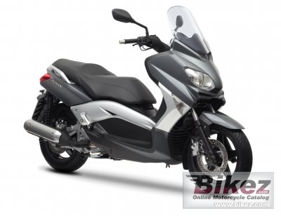 2013 Yamaha X-MAX 250 ABS photo